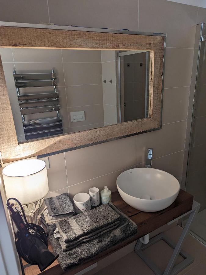 Excelsior 10 - Luxury Apartment Grado Exteriér fotografie