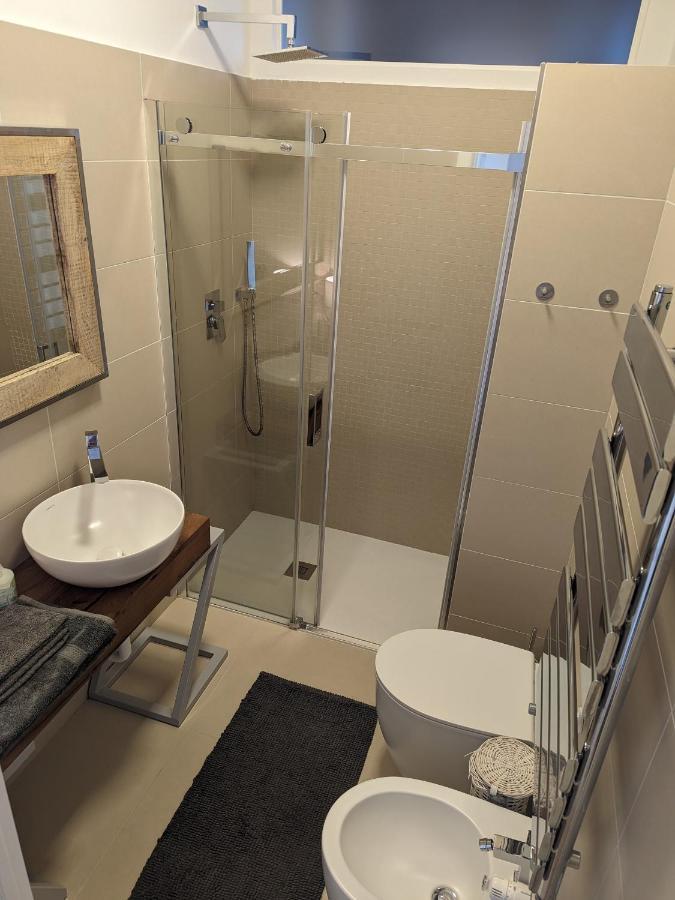 Excelsior 10 - Luxury Apartment Grado Exteriér fotografie