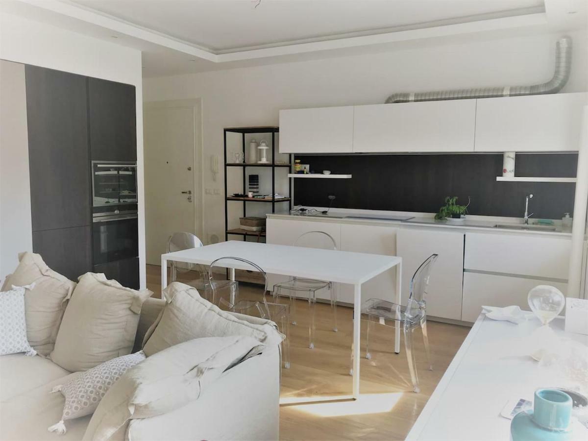 Excelsior 10 - Luxury Apartment Grado Exteriér fotografie